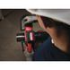 Пила стрічкова акумуляторна MILWAUKEE, M18 CBS125-502C (зарядний пристрій М12-18 FC, 2 акумулятори М18 В5 5Аг, кейс) 4933448195 фото 5