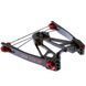 Плечі для арбалета Ek Archery Cobra System SIEGE 95 LBS чорні CR-120001B95 фото 1