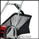 Газонокосарка ручна Einhell GC-HM 300 (3414114) 3414114 фото 6