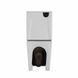 Унітаз підлоговий Qtap Tern Ultra Quiet безобідковий з сидінням Soft-Close QT17226003AW White SD00051948 фото 7