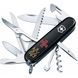 Складаний ніж Victorinox Huntsman Army 1.3713.3_W1015u 1.3713.3_W1015u фото 1