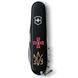 Складаний ніж Victorinox Huntsman Army 1.3713.3_W1015u 1.3713.3_W1015u фото 2