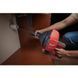 Машина прочистна акумуляторна MILWAUKEE, M12 BDC6-202C, трос 6м (зарядний пристрій С12 С , 2 акумулятори М12 В2 2Аг, відро, карт 4933451635 фото 6