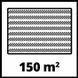 Газонокосарка ручна Einhell GC-HM 300 (3414114) 3414114 фото 10