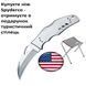 Ніж Spyderco Byrd Crossbill BY07P 87.06.07 фото 1