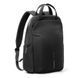 Рюкзак Soft Tote XD Design Back чорний 16 (обєм 12L/15L) P706.3001 фото 1