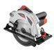 Циркулярна пила Intertool Storm WT-0623 WT-0623 фото 1