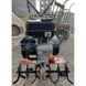 Мотокультиватор Pubert NANO R80 6000520701 фото 4