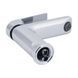 Змішувач для раковини Qtap Aries QTARI270CRM45557 Chrome SD00051681 фото 4