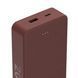 Зовнішній акумулятор Hama 20000 mAh USB-C USB-A Red (00201717) 00201717 фото 5