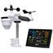 Метеостанція SIGETA SmartMeteo Pro 7-in-1 Wi-Fi 65031 фото 1