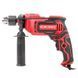 Дриль ударний WORCRAFT ID-850 A 13297W фото 2