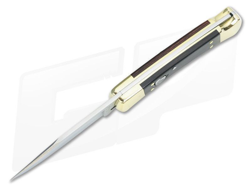 Складаний ніж Buck Folding Hunter Auto (110BRSA) 110BRSA фото