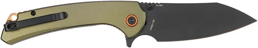 Ніж Skif Jock BB Olive Green 1765.03.61 фото