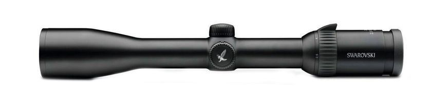 Приціл оптичний Swarovski 2.5-15x44 Z6I BT L 4A-I SWS30 фото