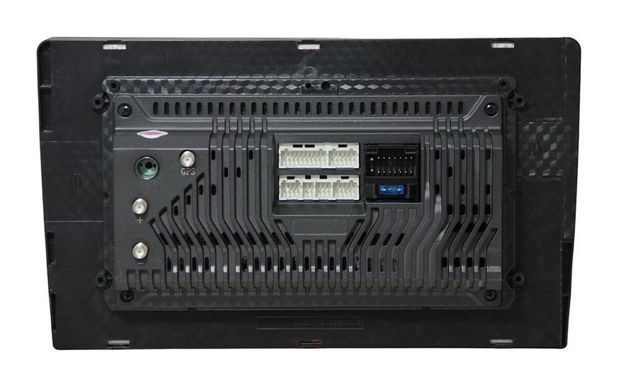 Мультимедійний центр Qline AMR-1046v2 Android 11 4/64 10' 34001-car фото