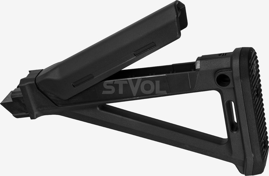 Приклад Magpul ZHUKOV-S AK47 / AK74 MAG616-BLK фото