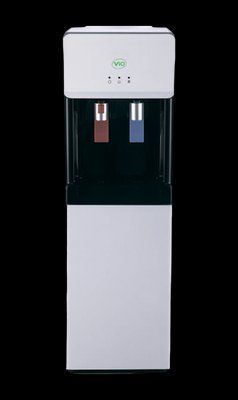 Кулер для води ViO X60-FCB (с компрессорным охолодженням) VIO X60 FCB White фото