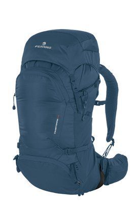 Рюкзак туристичний Ferrino Finisterre 48L Blue (75754QBB) 924383 фото