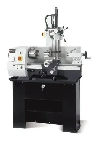 Токарний верстат PROMA SK-550 25409530 25409530 фото