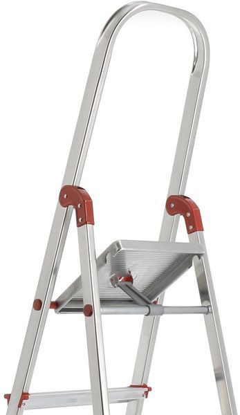 Драбина Rolser Escalera Norma 220 4 щаблі (NOR037) 930805 фото