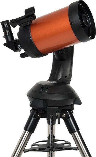 Телескоп Celestron NexStar 5 SE Шмідт-Касегрен (11036) 11036 фото