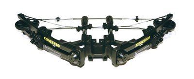 Плечі для арбалета Ek Archery BLADE 345 175 LBS чорні 611009-203 фото