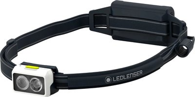 Налобний ліхтар LedLenser NEO 5R White (502757) 502757 фото