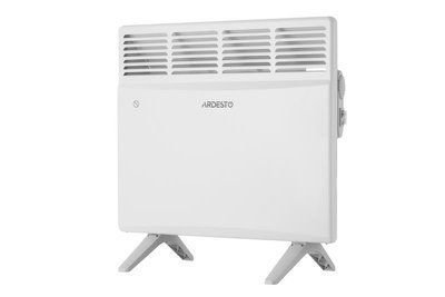 Конвектор електричний ARDESTO CH-1000MCW, 1000 Вт, 10 м2 CH-1000MCW фото
