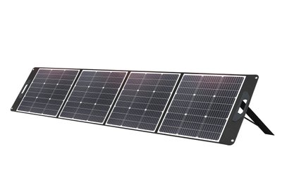 Портативная солнечная панель 2E-PSPLW400 2E-PSPLW400 фото