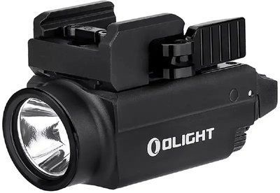 Ліхтар Olight Baldr S BL Black 2370.40.71 фото