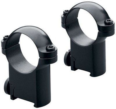 Кільця Leupold RM Sako 30mm High Matte 51037 фото