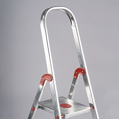 Драбина Rolser Escalera Norma 220 4 щаблі (NOR037) 930805 фото