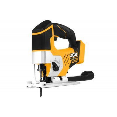 Акумуляторний лобзик JCB Tools JCB-18JS-B-E 57252(for) фото