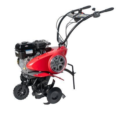 Культиватор PUBERT power 60В 3000522107 фото