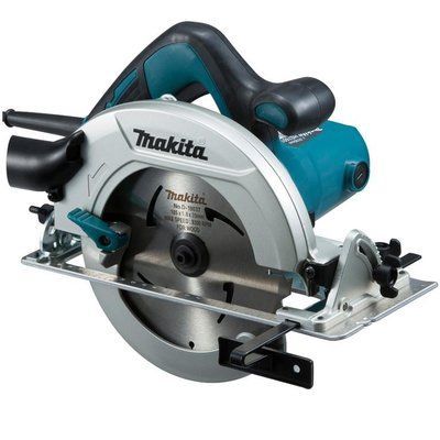 Дискова пила Makita HS 7601 K (Кейс) HS7601K фото