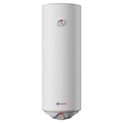 Водонагрівач Eldom Style 100 2x1.0 kW WVY10044F HVS 000004965 фото