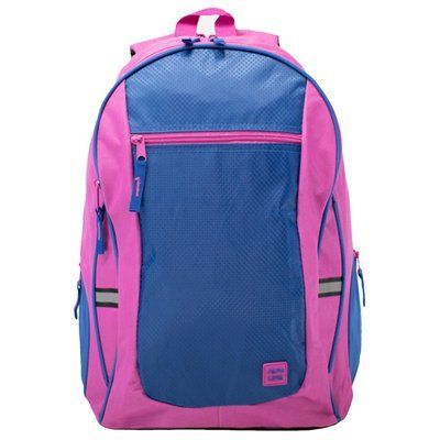Рюкзак міський Semi Line 28 Pink/Blue (J4919-3) DAS302980 фото