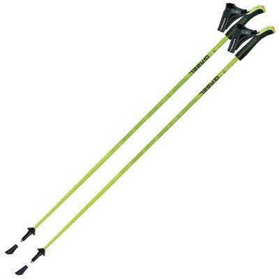 Палиці для скандинавської ходьби Gabel Light NCS 120 (7009341361200) DAS302692 фото