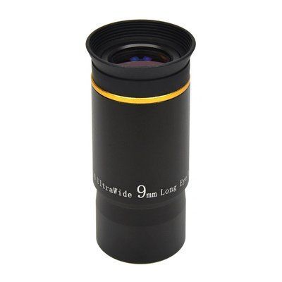 Окуляр SIGETA 66 SERIES 9 мм, 66&deg;, 1.25" 65084 фото