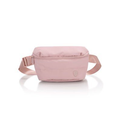 Сумка поясна Heys Puffer Mini Waist Bag Rose (30128-0025-00) 930930 фото
