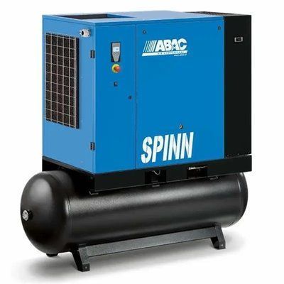 Компресор ABAC SPINN 15XE 8 400/50 TM500 CE 4152028944 фото