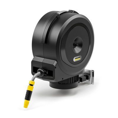 Котушка зі шлангом Karcher HBX 4.20 Automatic автоматична 20м шланга 1/2&rdquo; 8.68кг2.645-378.0 2.645-378.0 фото