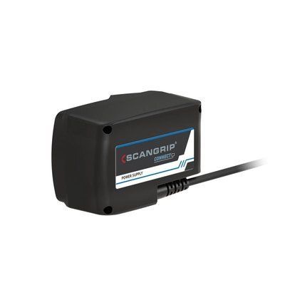 Блок живлення CONNECT SCANGRIP 03.6123C фото