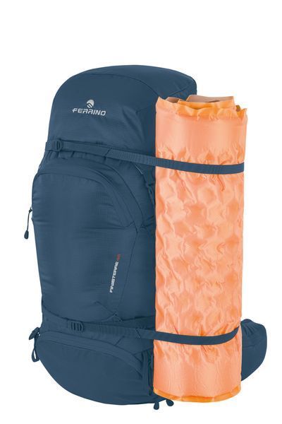 Рюкзак туристичний Ferrino Finisterre 48L Blue (75754QBB) 924383 фото