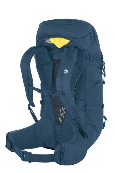 Рюкзак туристичний Ferrino Finisterre 48L Blue (75754QBB) 924383 фото