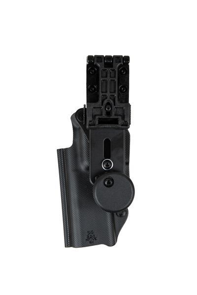 Кобура Thunder до Glock Ghost International STG3GE01 фото