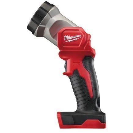 Ліхтар світлодіодний акумуляторний MILWAUKEE M18 TLED-0 4932430361 фото