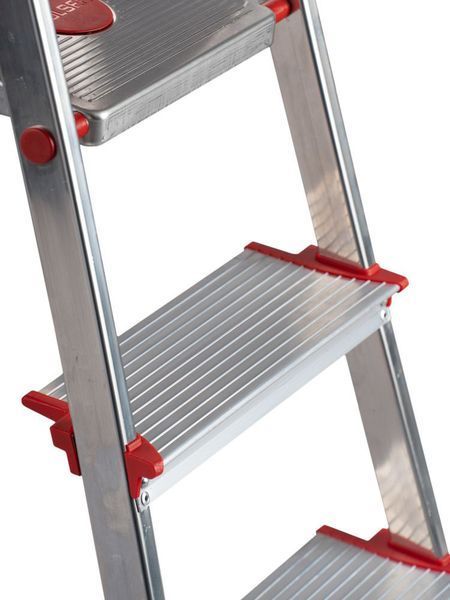Драбина Rolser Escalera Norma 220 4 щаблі (NOR037) 930805 фото