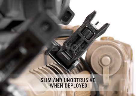 Мушка Magpul MBUS Pro Offset Sights - Front MAG525 фото